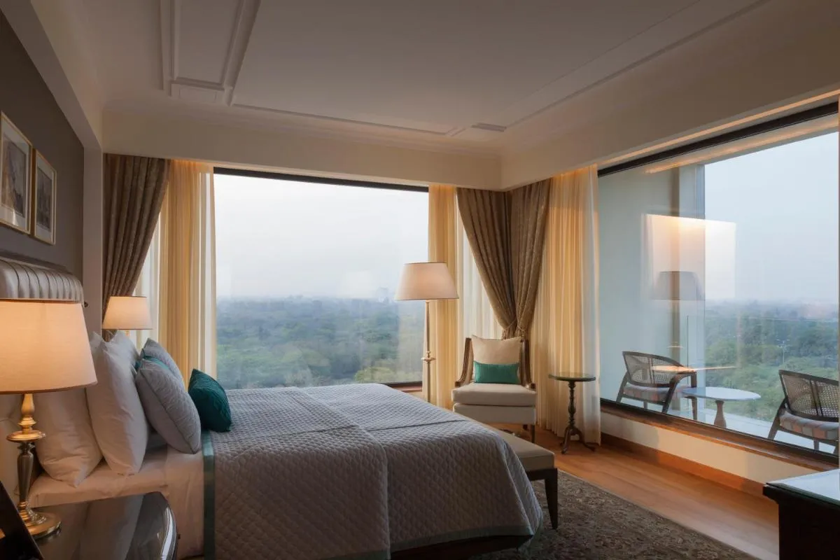 Image 1 of The Oberoi New Delhi