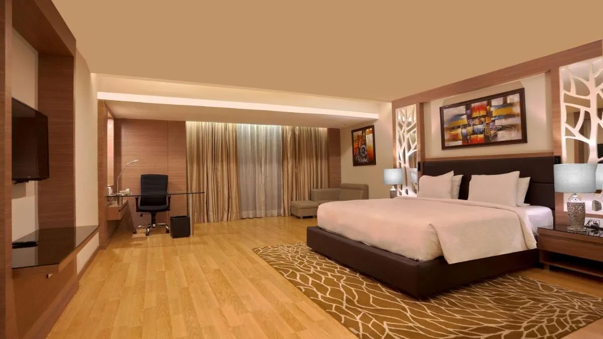 Image of The Ocaen Suite Near Delhi Airport