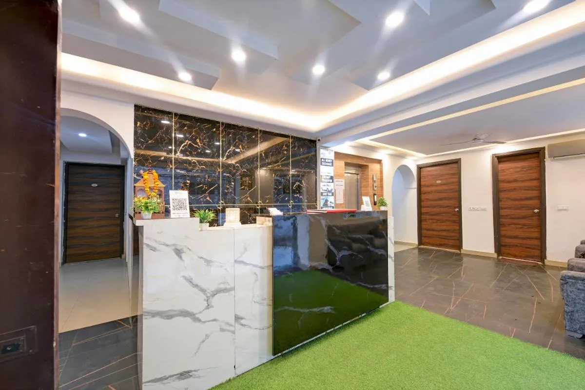 Image 4 of The Ocaen Suite Near Delhi Airport