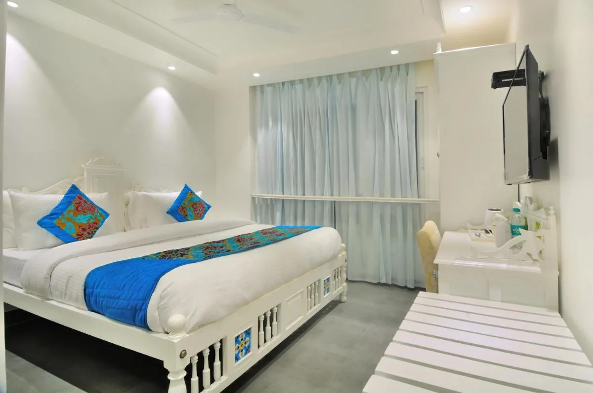 Image 1 of The Pinky Villa – Heritage Boutique Suites