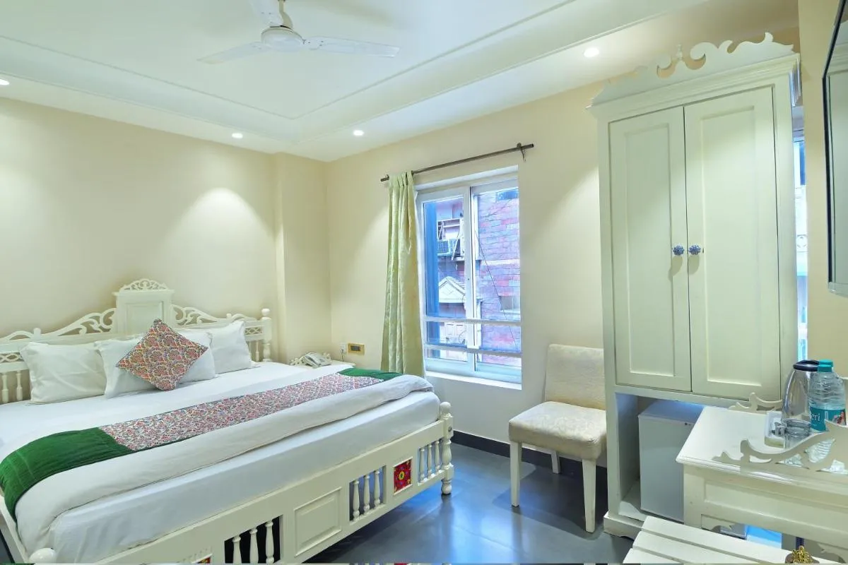 Image 5 of The Pinky Villa – Heritage Boutique Suites