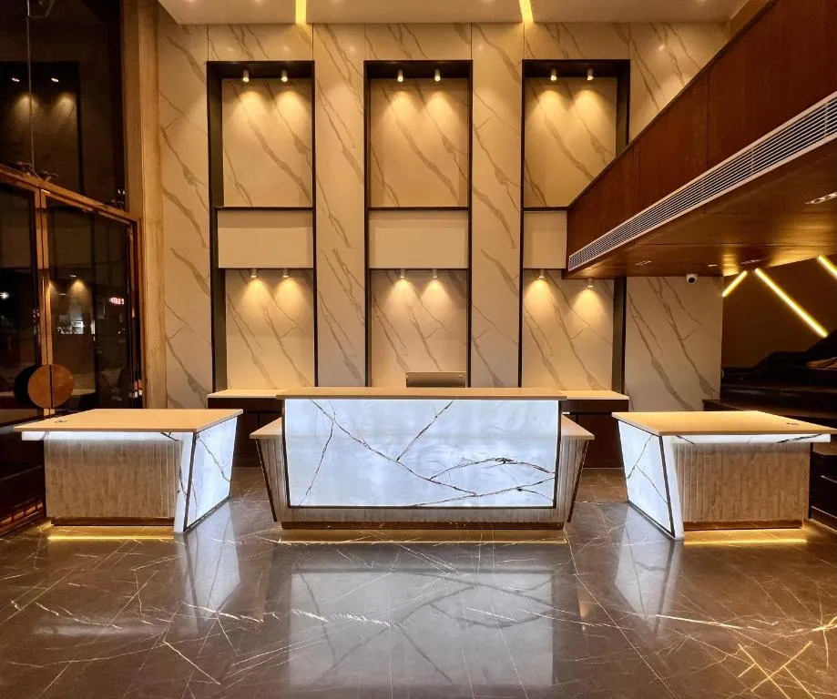 Image of The Prime Delhi