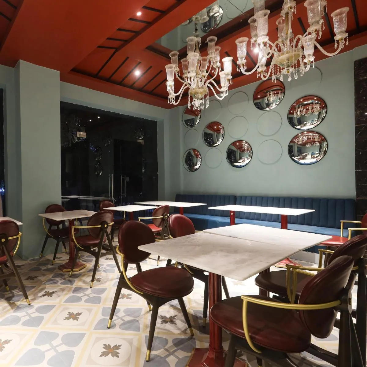 Image 4 of The Saga Hotel