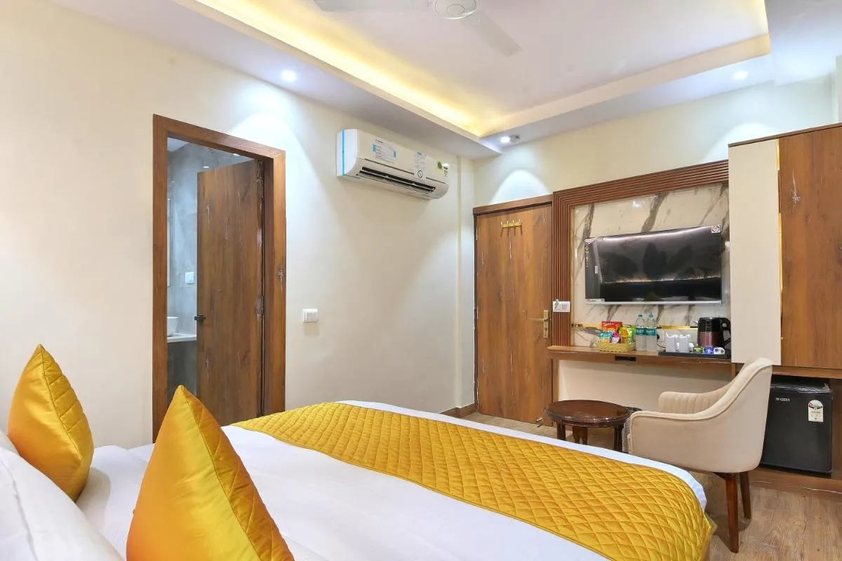 Image 3 of The Saina International Hotel New Delhi