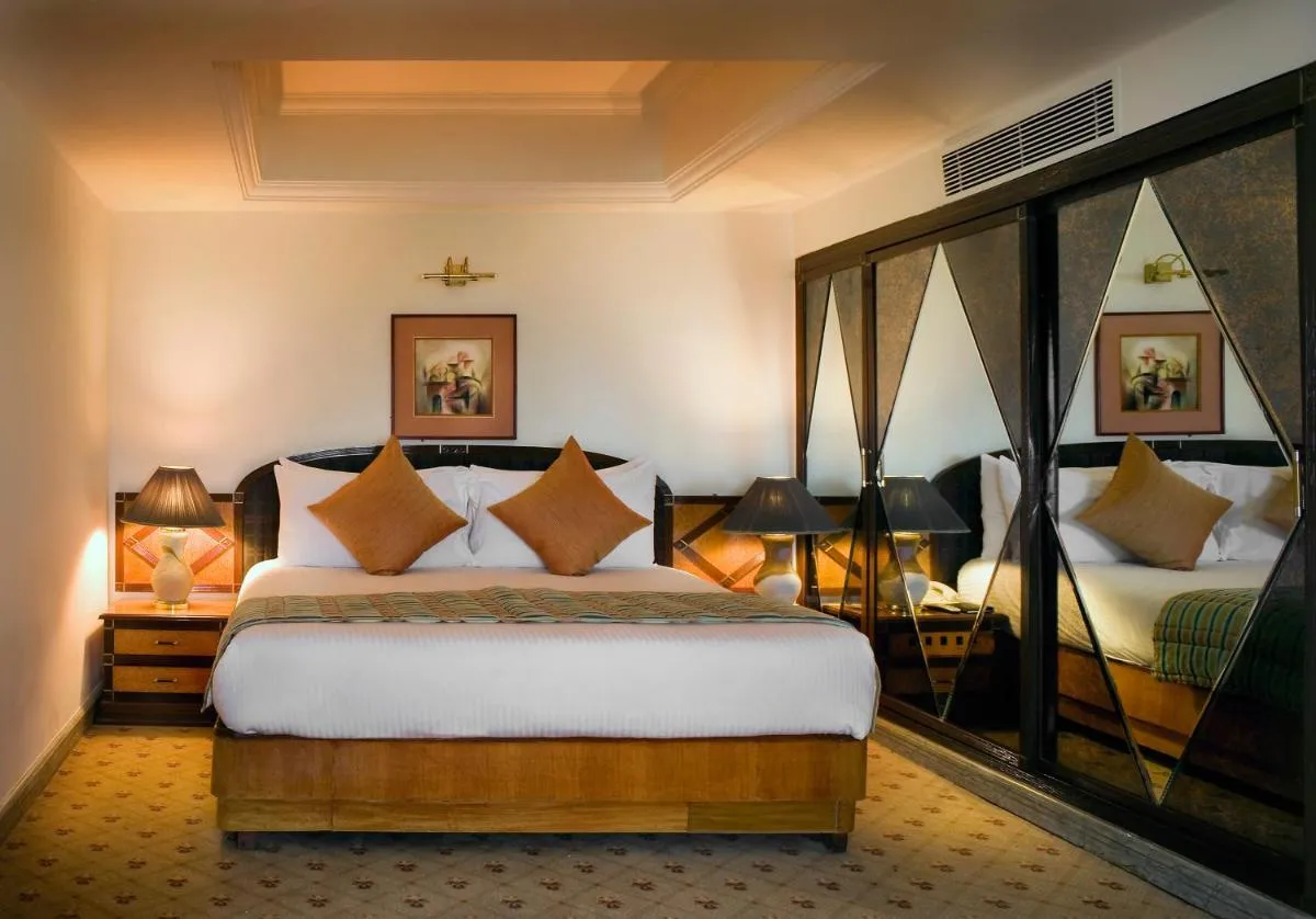Image 1 of The Suryaa New Delhi