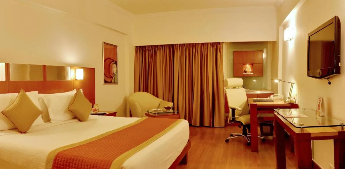 Image 6 of The Suryaa New Delhi