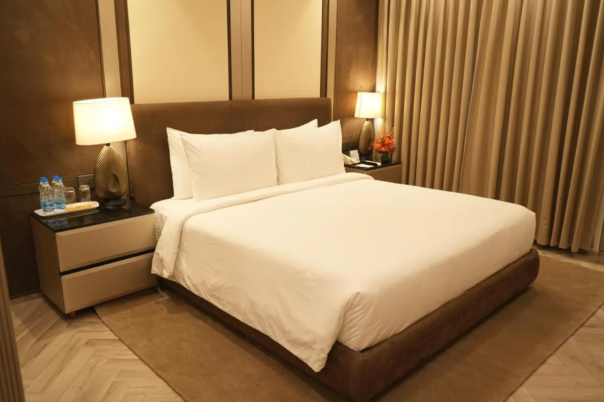 Image 5 of The Suryaa New Delhi