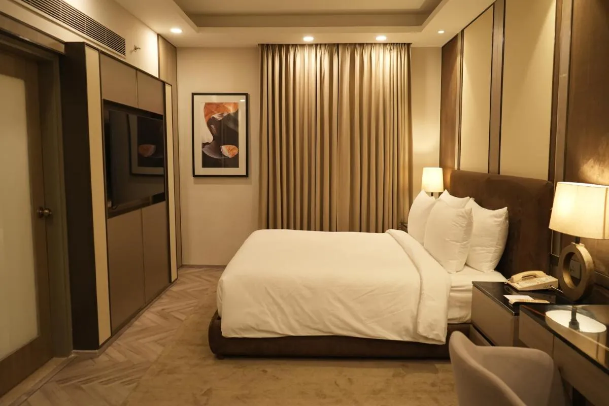 Image 3 of The Suryaa New Delhi
