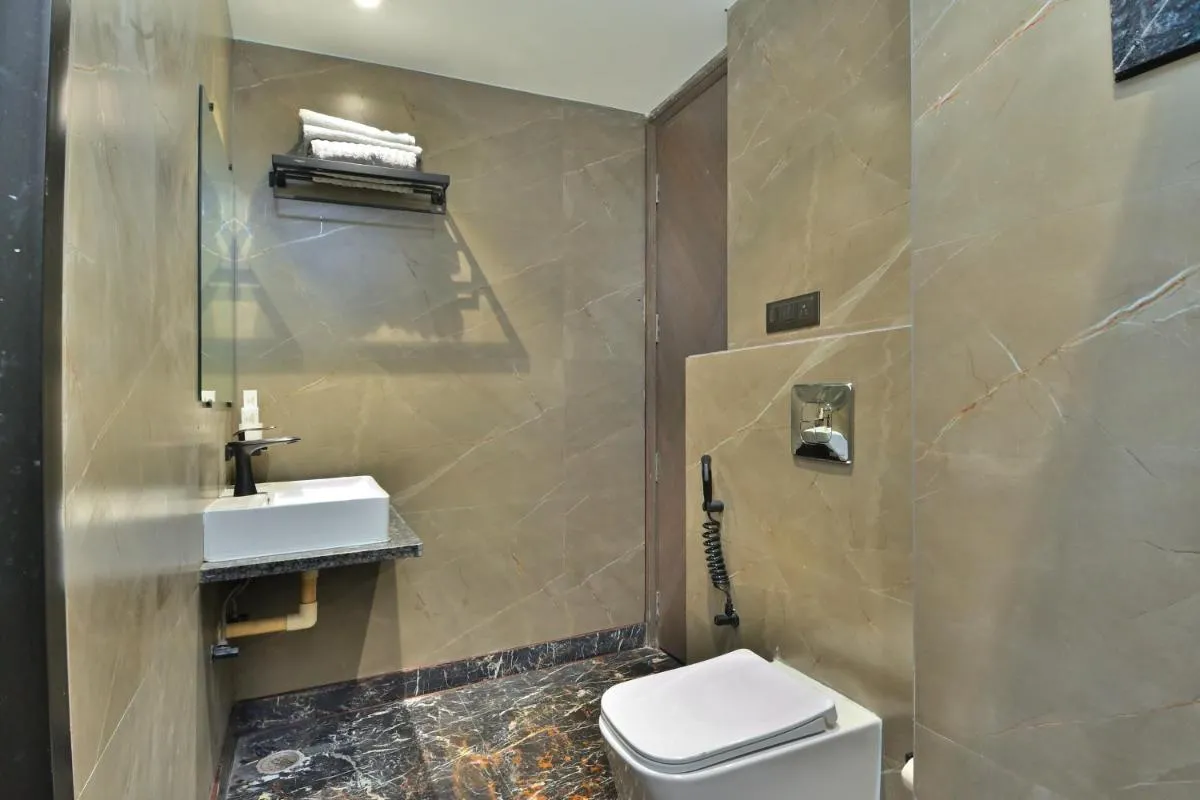 Image 1 of The Uptown – Luxurious Suites