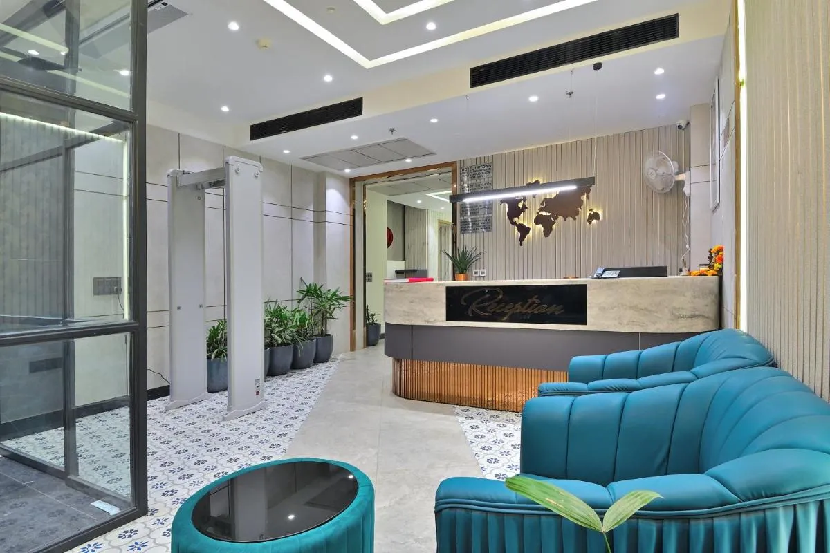 Image 5 of The Uptown – Luxurious Suites