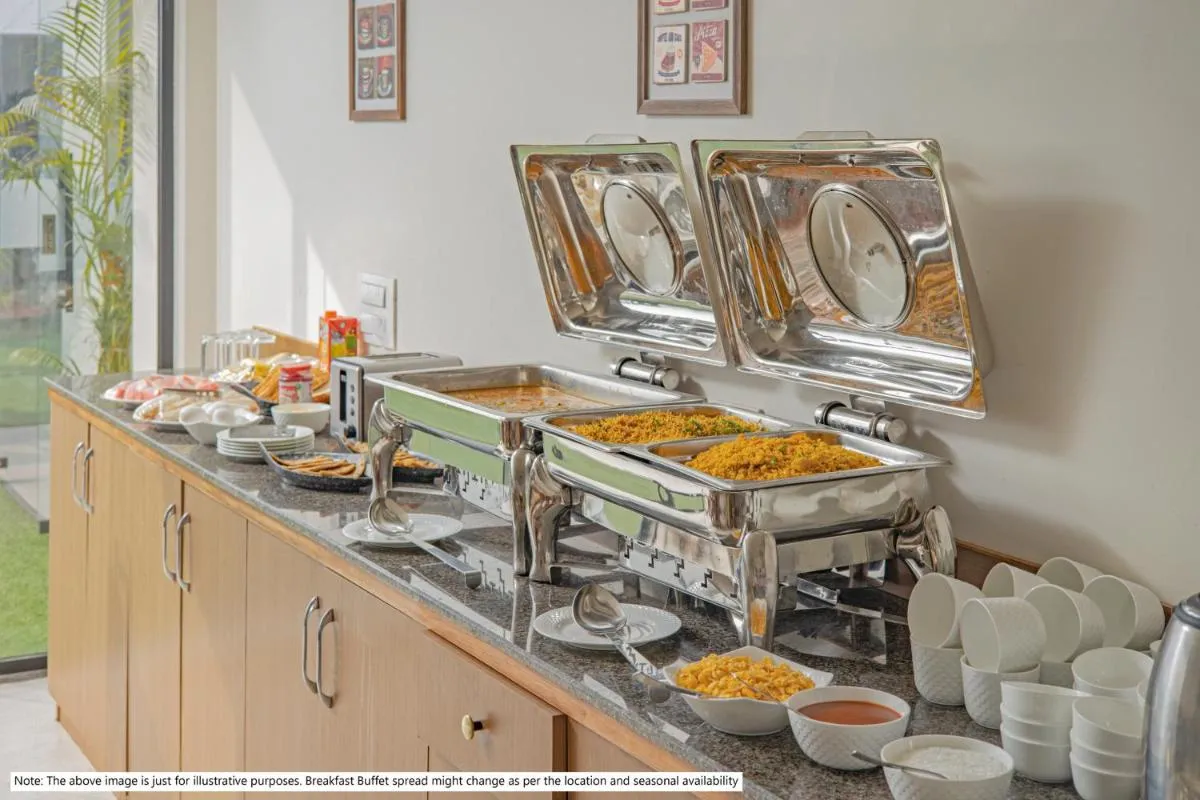 Image 6 of Treebo Premium Relax Inn Patel Nagar