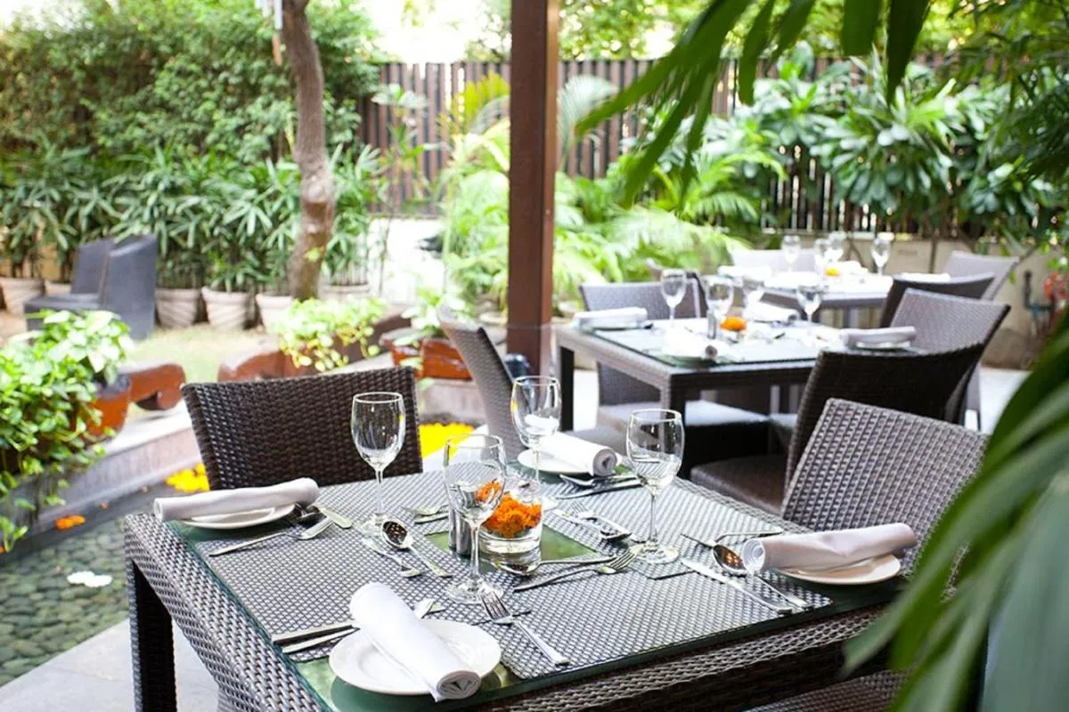 Image 4 of Udman Hotel Panchshila Park