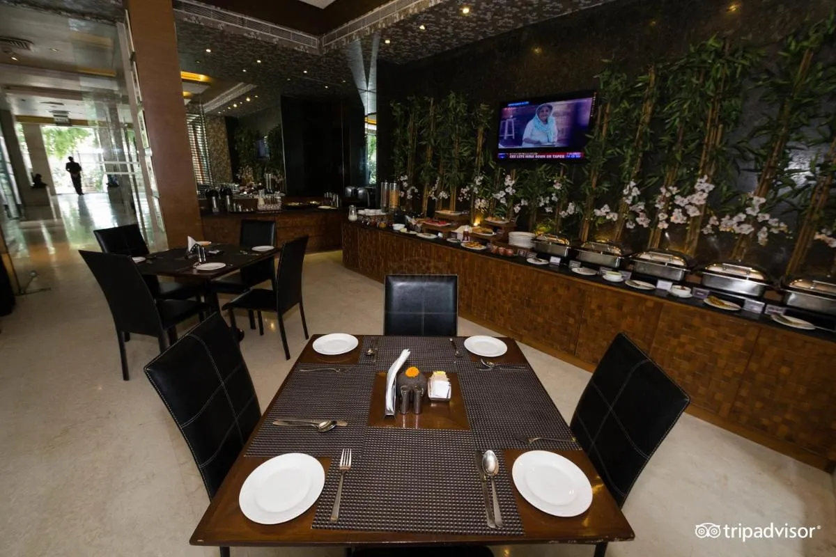 Image 3 of Udman Hotel Panchshila Park