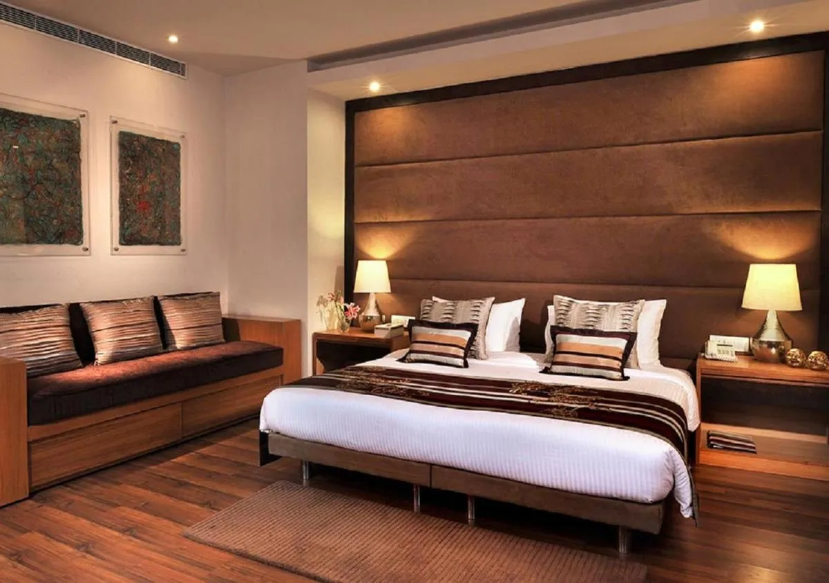Image 6 of Udman Hotel Panchshila Park