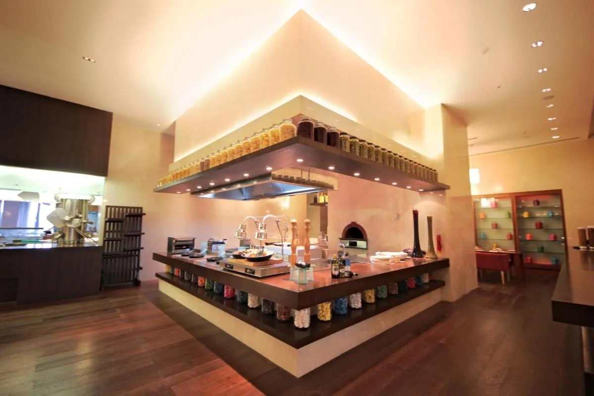 Image 2 of Vivanta New Delhi, Dwarka