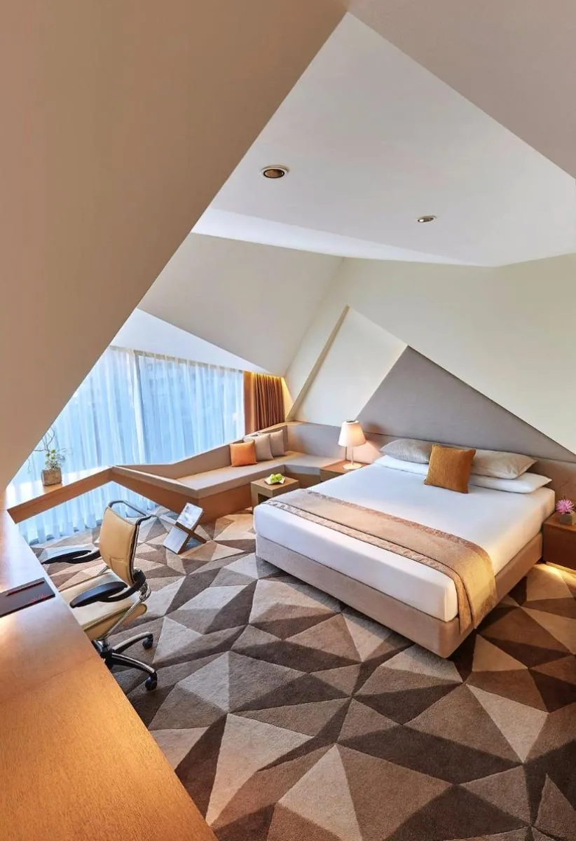 Image 3 of Vivanta New Delhi, Dwarka