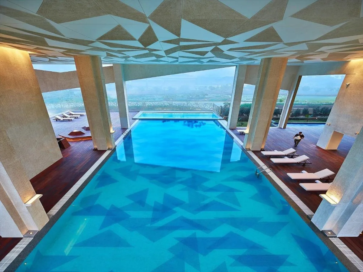 Image 1 of Vivanta New Delhi, Dwarka