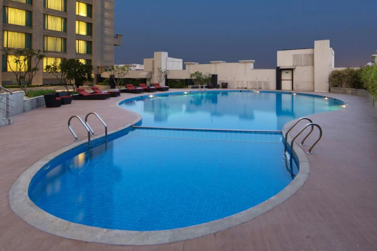 Image 3 of Welcomhotel by ITC Hotels, Dwarka, New Delhi
