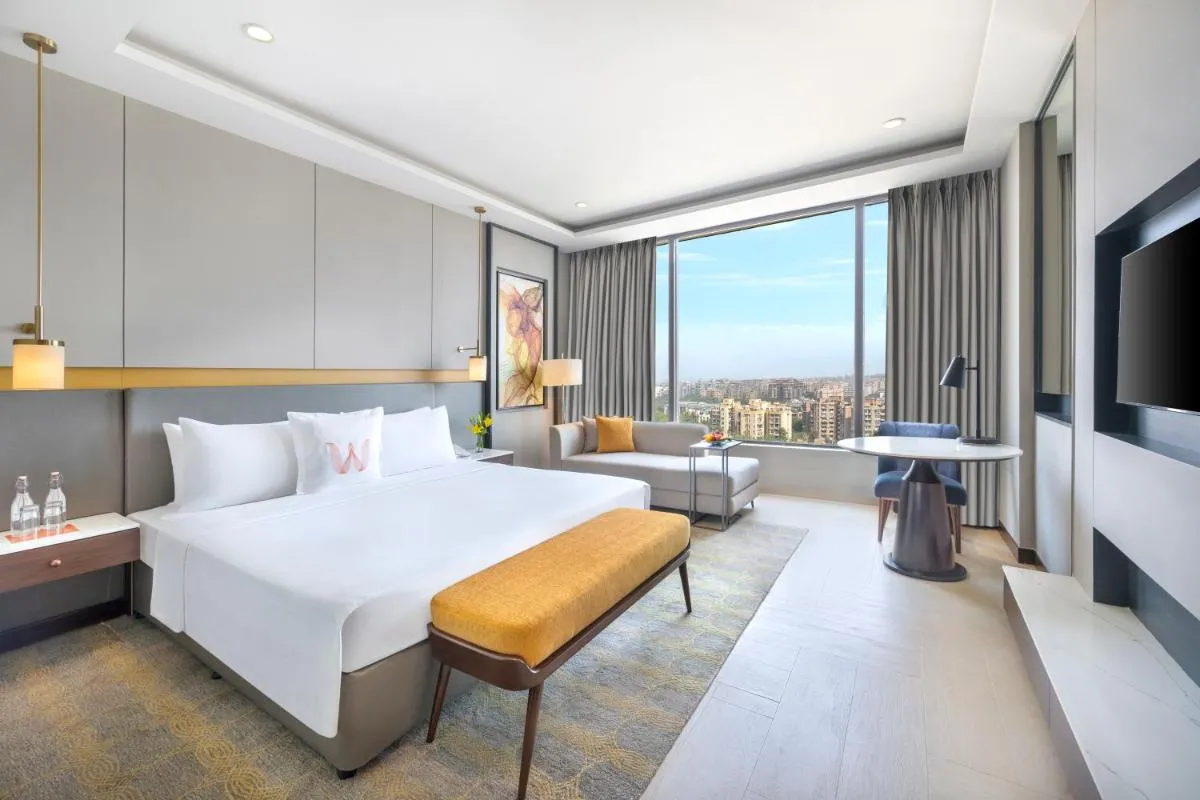Image 1 of Welcomhotel by ITC Hotels, Dwarka, New Delhi