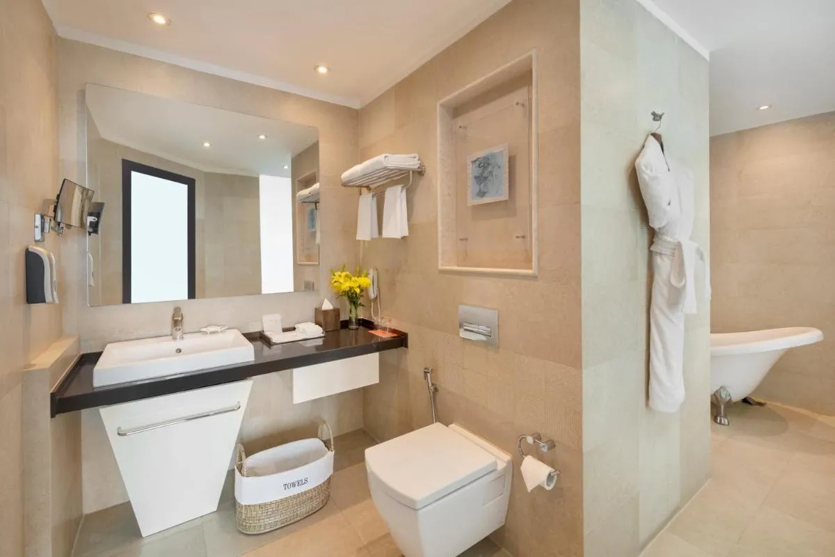 Image 2 of Welcomhotel by ITC Hotels, Dwarka, New Delhi