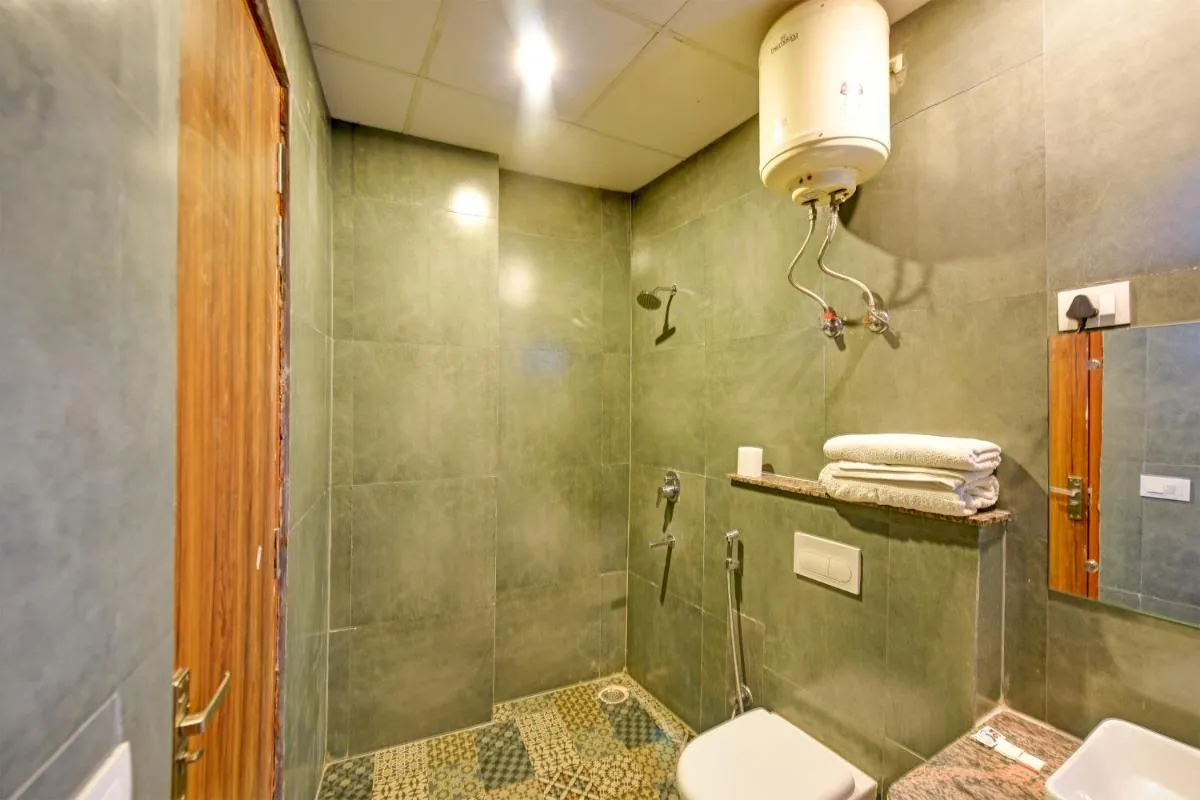 Image 6 of Wood Rose Hotel Near Delhi Airport