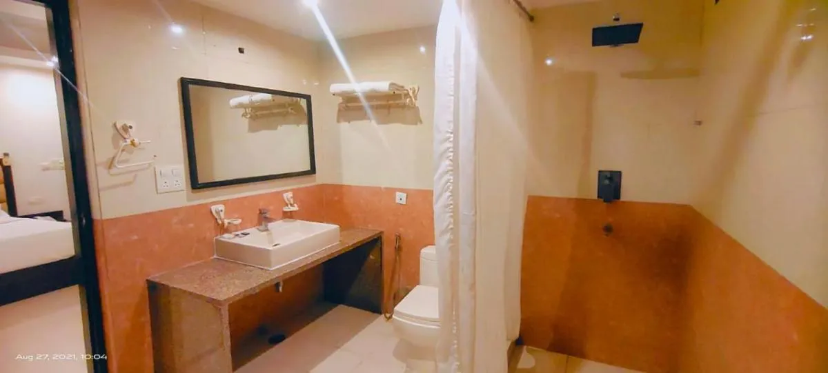 Image 2 of Zenith Hotel – Delhi Airport