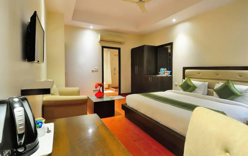 Image 6 of Zenith Mahipalpur – Free Parking