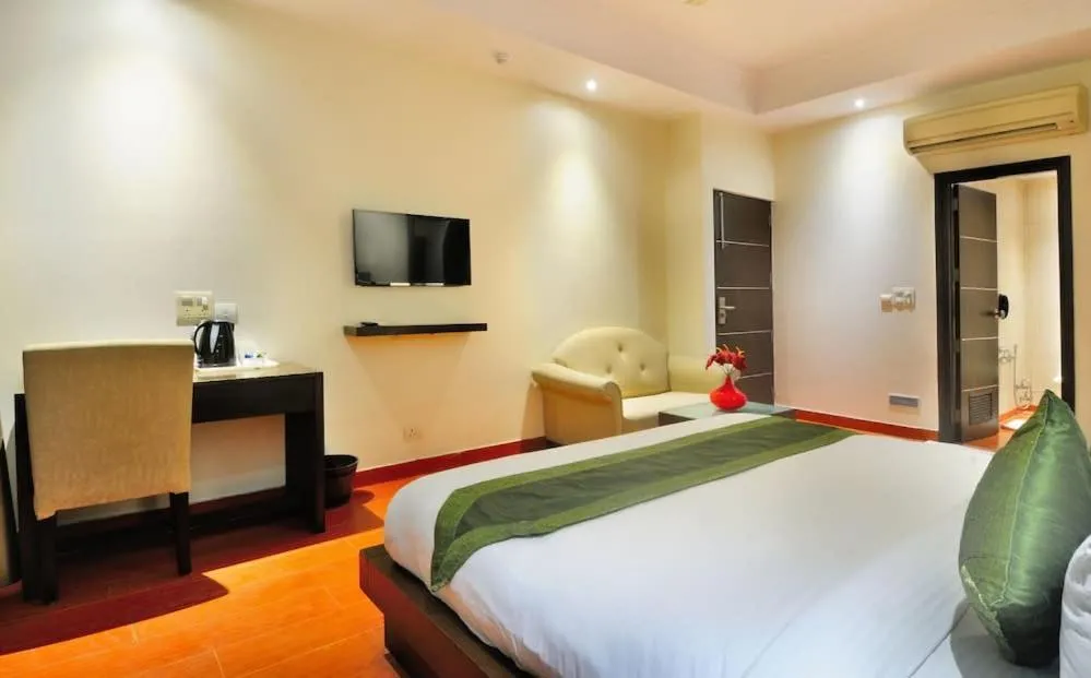 Image 1 of Zenith Mahipalpur – Free Parking