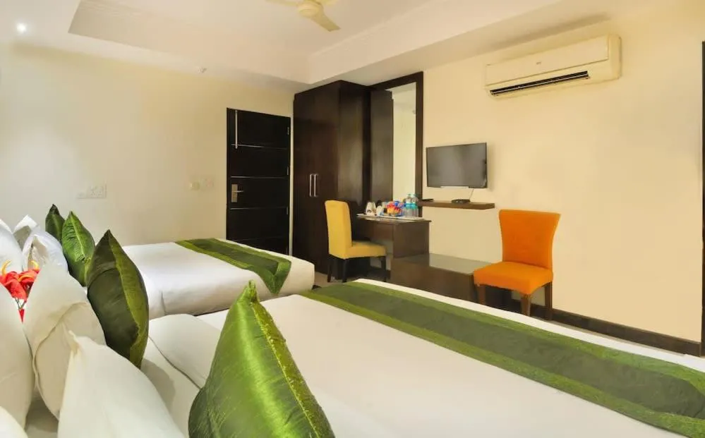 Image 4 of Zenith Mahipalpur – Free Parking