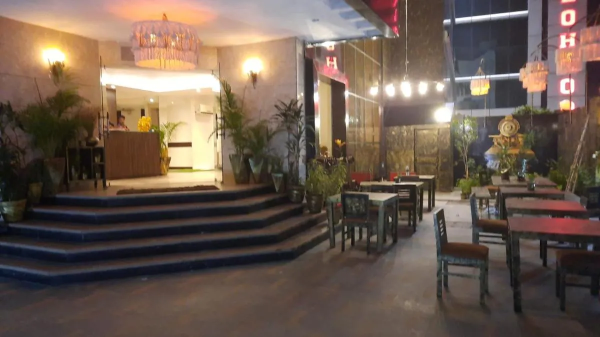 Image 3 of Zenith Mahipalpur – Free Parking