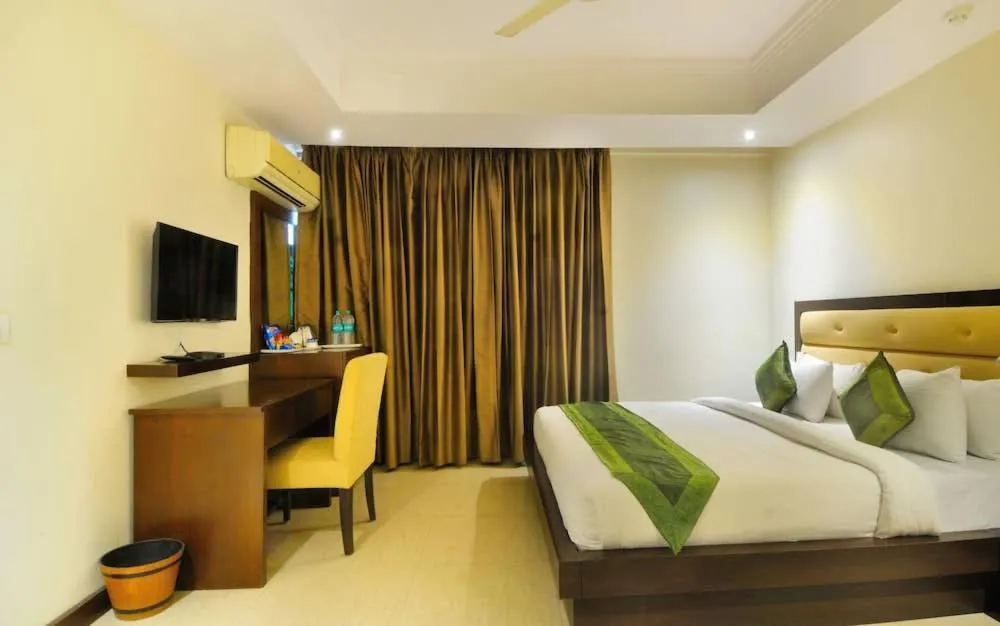Image of Zenith Mahipalpur – Free Parking