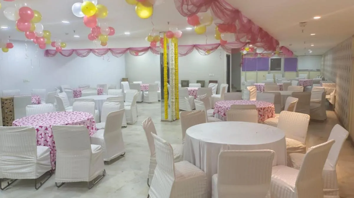 Image 5 of Zenith Mahipalpur – Free Parking