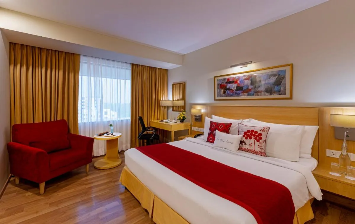 Image of Zone Connect by The Park Saket New Delhi