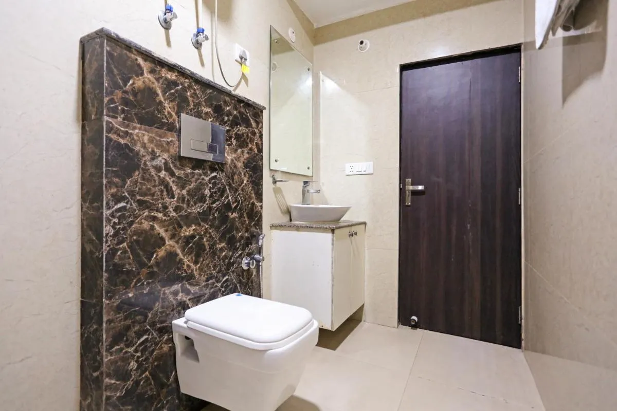 Image 1 of Aero Home Stay- Bed & Breakfast