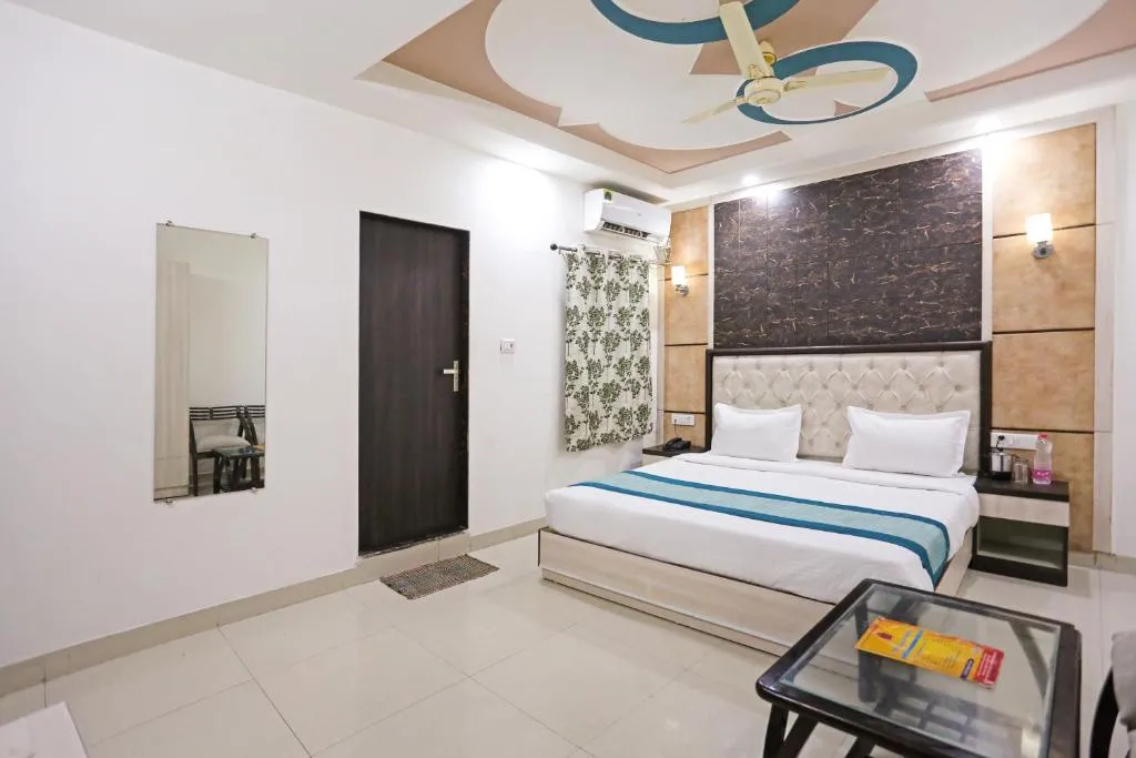 Image of Aero Home Stay- Bed & Breakfast