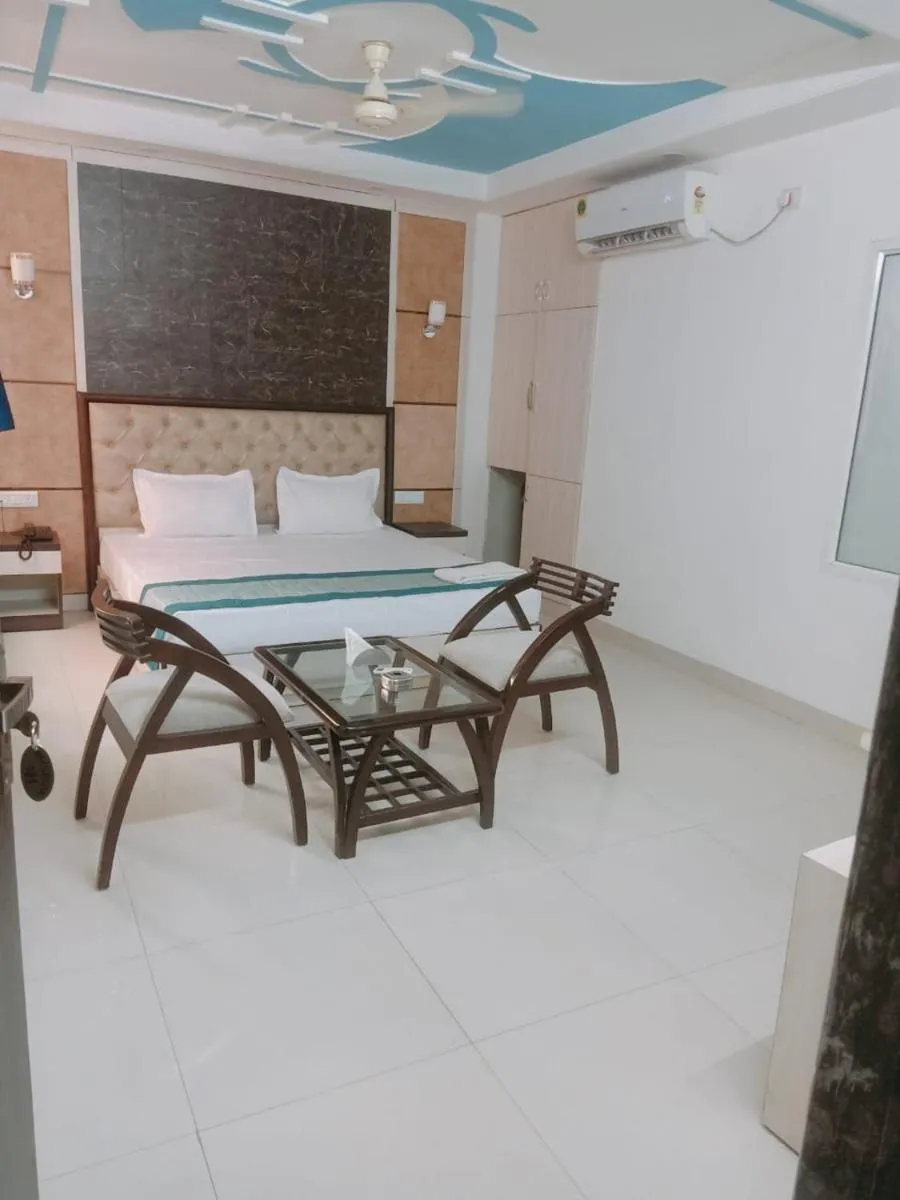 Image 3 of Aero Home Stay- Bed & Breakfast