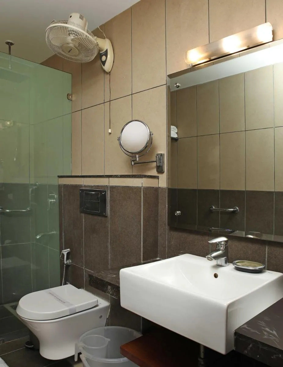 Image 3 of Ahuja Residency Sunder Nagar