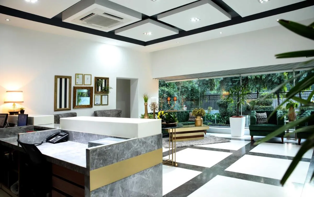 Image 6 of Ahuja Residency Sunder Nagar