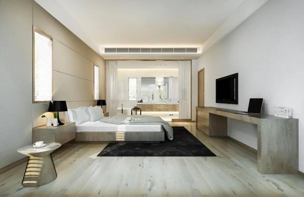 Image of Airport Hotel L Arc Terminal T3