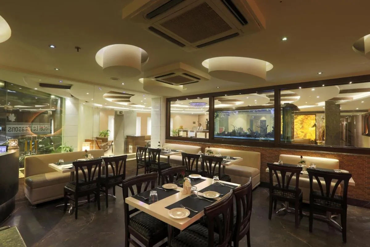 Image 3 of Airport Hotel Le Seasons New Delhi