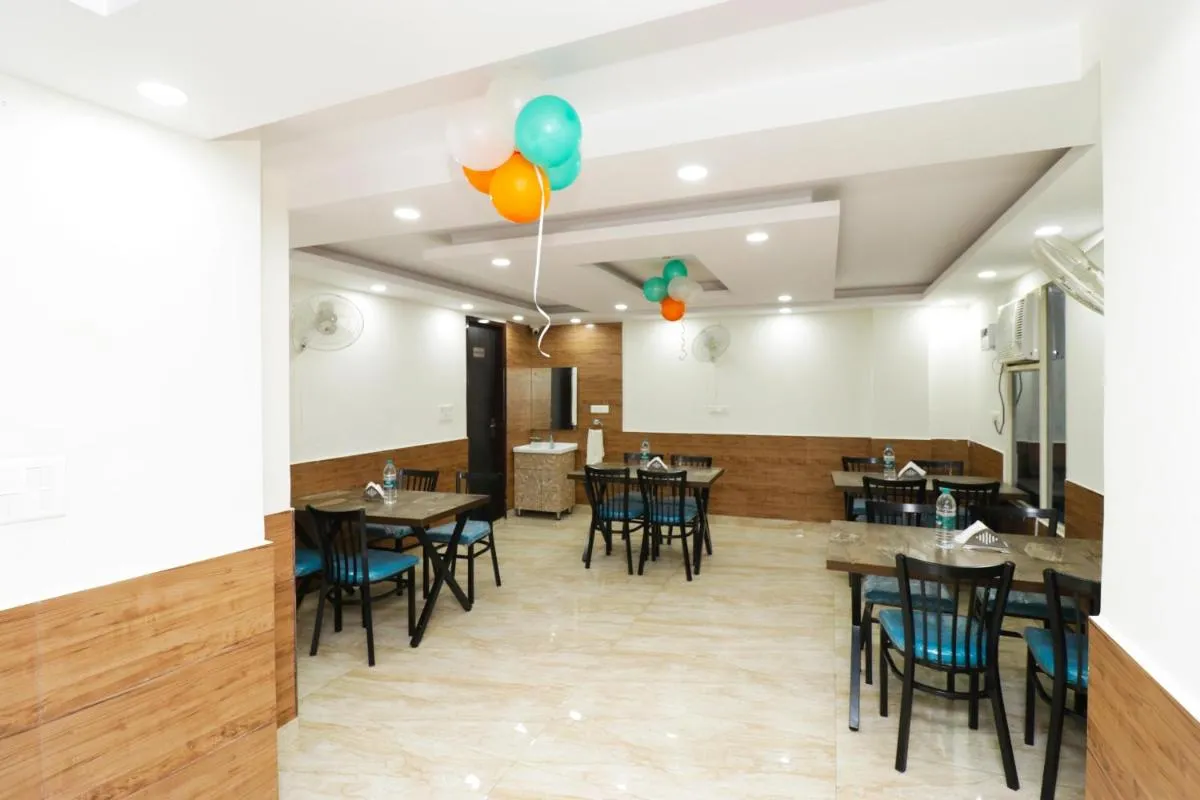 Image 3 of Airport Hotel Shivaka Inn