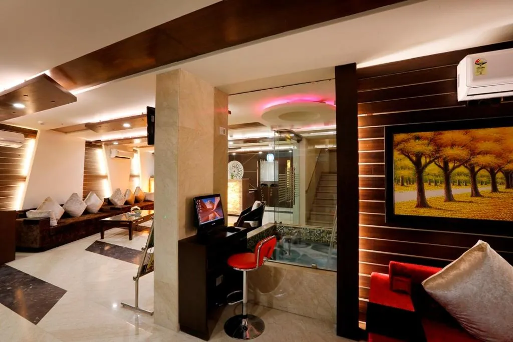Image 4 of Airport La Sapphire Hotel & Restaurant