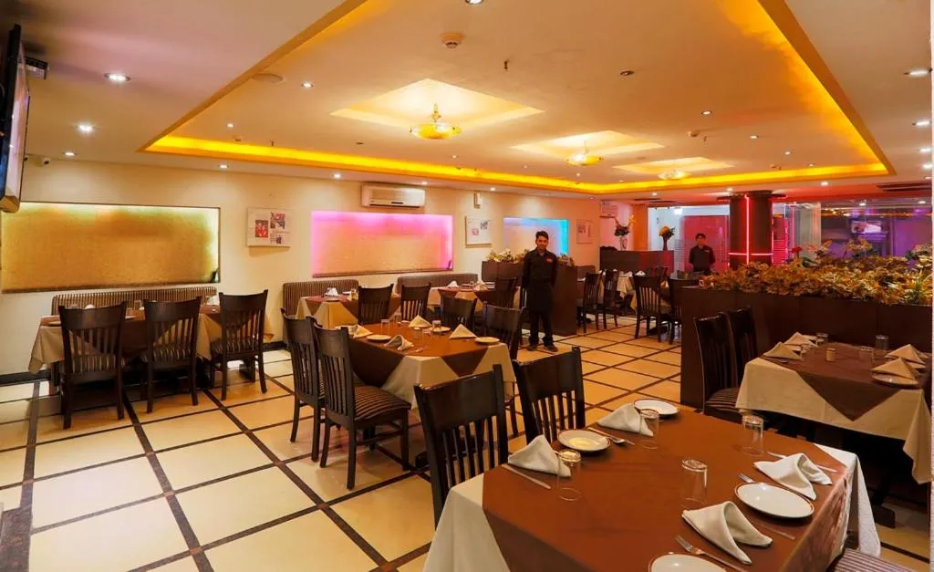 Image 3 of Airport La Sapphire Hotel & Restaurant