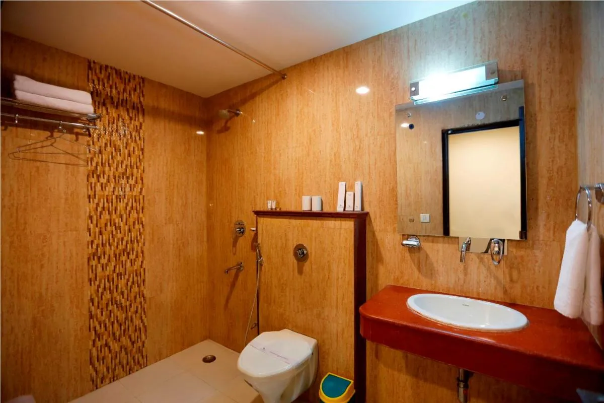 Image 2 of Airport RTS HOTEL