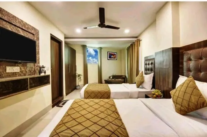 Image of Airport RTS HOTEL