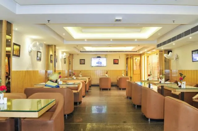 Image 3 of Aman Continental – 2Mins from Railway Station and 5 Mins from Metro