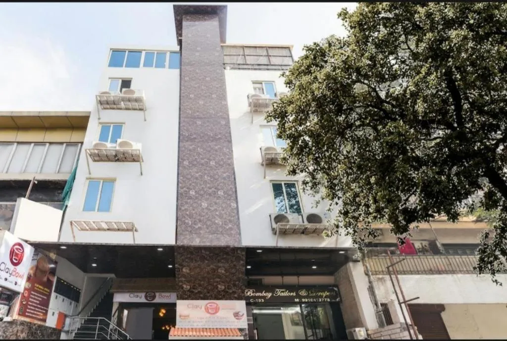 Image 4 of Anand Mukesh Residency