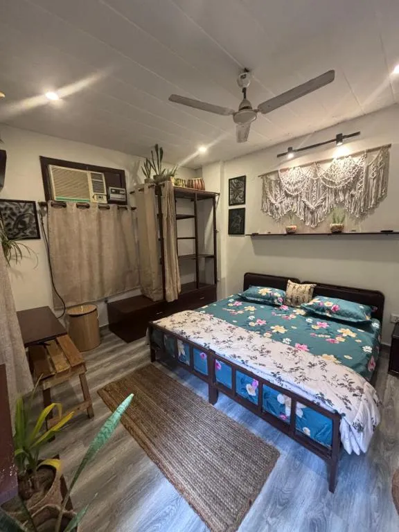 Image of Anavrin Art House