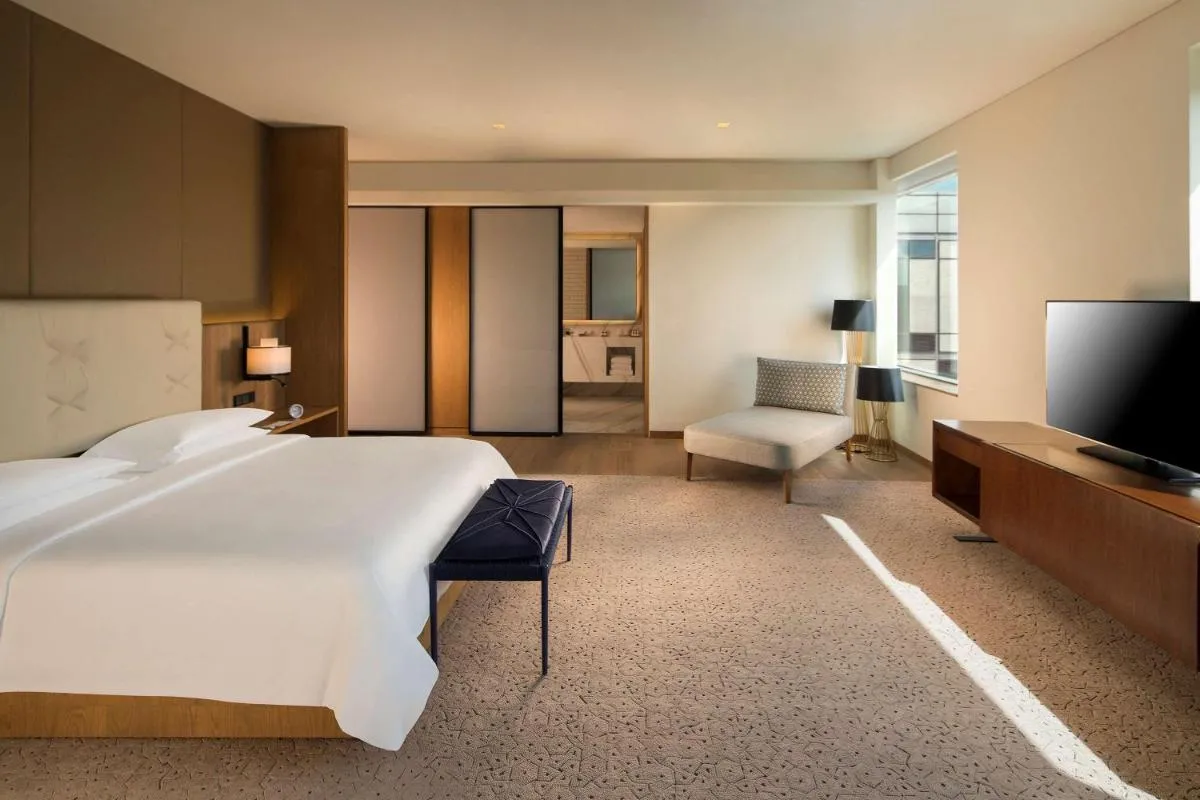 Image 1 of Andaz Delhi, by Hyatt