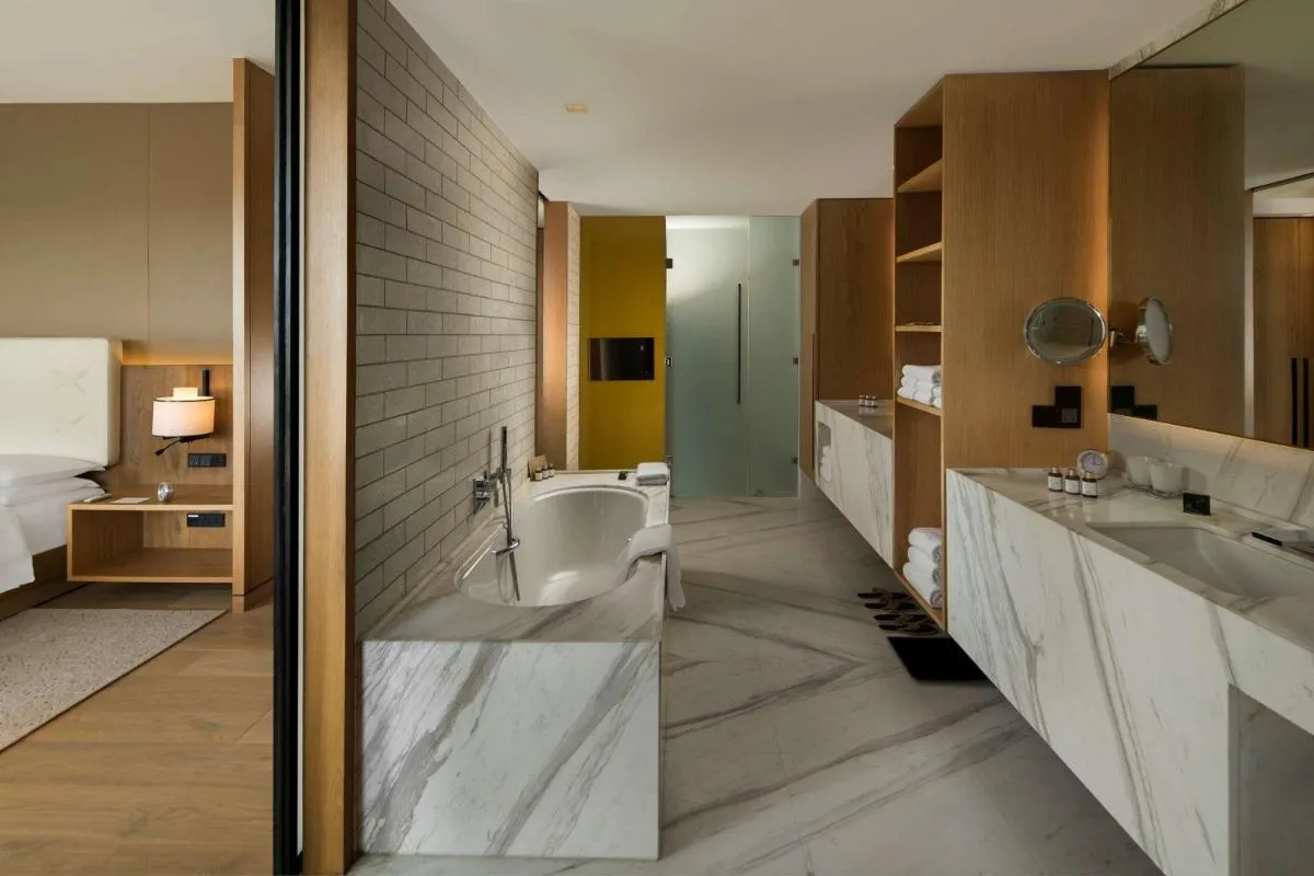 Image 2 of Andaz Delhi, by Hyatt